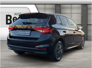 Skoda Fabia FABIA 1.0 TSI TOUR *ACC*R.KAM*LED*VZE*KESSY*SHZ*