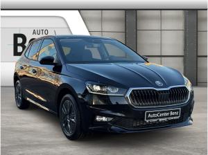 Skoda Fabia FABIA 1.0 TSI TOUR *ACC*R.KAM*LED*VZE*KESSY*SHZ*