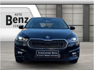 Skoda Fabia FABIA 1.0 TSI TOUR *ACC*R.KAM*LED*VZE*KESSY*SHZ*