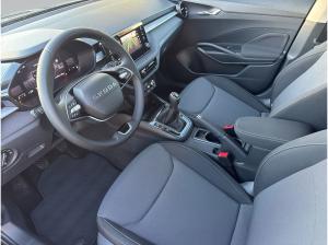 Skoda Fabia FABIA 1.0 TSI TOUR *ACC*R.KAM*LED*VZE*KESSY*SHZ*