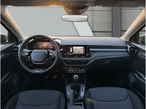 Skoda Fabia FABIA 1.0 TSI TOUR *ACC*R.KAM*LED*VZE*KESSY*SHZ*