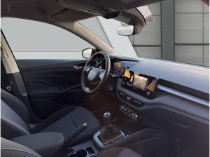 Skoda Fabia FABIA 1.0 TSI TOUR *ACC*R.KAM*LED*VZE*KESSY*SHZ*