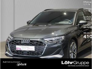 Audi A3 Sportback 40 TFSI e advanced Kamera AHK ACC