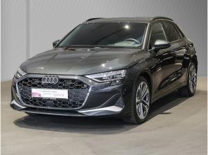 Audi A3 Sportback 40 TFSI e advanced Kamera AHK GWP
