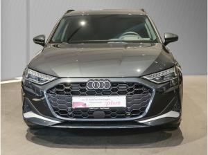 Audi A3 Sportback 40 TFSI e advanced Kamera AHK GWP