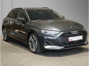 Audi A3 Sportback 40 TFSI e advanced Kamera AHK GWP