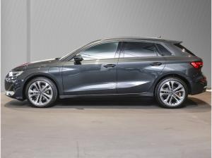 Audi A3 Sportback 40 TFSI e advanced Kamera AHK ACC