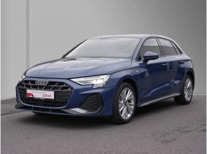 Audi A3 Sportback 40 TFSI e S line Matrix Kamera GWP