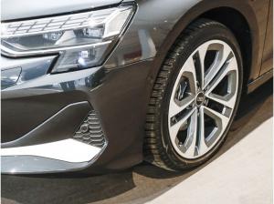 Audi A3 Sportback 40 TFSI e advanced Kamera AHK GWP