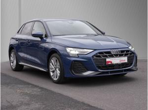 Audi A3 Sportback 40 TFSI e S line Matrix Kamera GWP