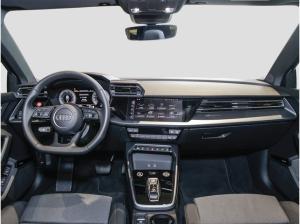 Audi A3 Sportback 40 TFSI e advanced Kamera AHK GWP