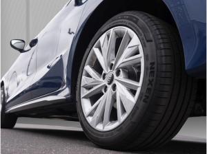 Audi A3 Sportback 40 TFSI e S line Matrix ACC Kamera