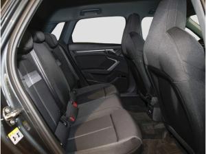 Audi A3 Sportback 40 TFSI e advanced Kamera AHK GWP