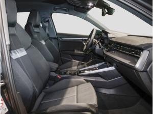 Audi A3 Sportback 40 TFSI e advanced Kamera AHK GWP