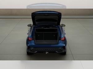 Audi A3 Sportback 40 TFSI e S line Matrix ACC Kamera