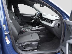 Audi A3 Sportback 40 TFSI e S line Matrix Kamera GWP