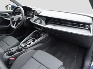 Audi A3 Sportback 40 TFSI e S line Matrix Kamera GWP