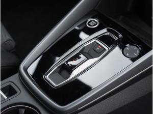 Audi A3 Sportback 40 TFSI e S line Matrix Kamera GWP