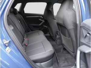Audi A3 Sportback 40 TFSI e S line Matrix Kamera GWP