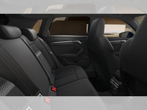Audi A3 Sportback 40 TFSI e S line Matrix ACC Kamera
