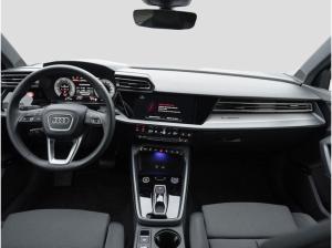 Audi A3 Sportback 40 TFSI e S line Matrix ACC Kamera