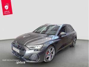Audi A3 Sportback S line 35 TFSI S tronic*HUD*SONOS*