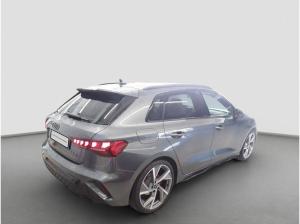 Audi A3 Sportback S line 35 TFSI S tronic*HUD*SONOS*