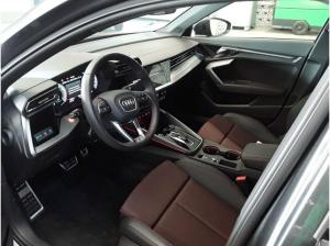 Audi A3 Sportback S line 35 TFSI S tronic*HUD*SONOS*