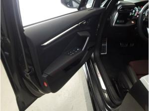 Audi A3 Sportback S line 35 TFSI S tronic*HUD*SONOS*