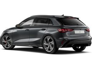 Audi A3 Sportback S line 35 TFSI S tronic*HUD*SONOS*