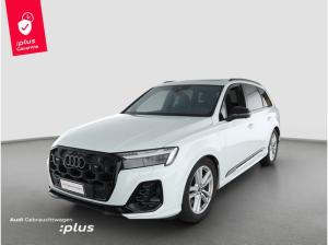 Audi SQ7 SUV 4.0 TFSI quattro tiptronic*HUD*7Sitzer*