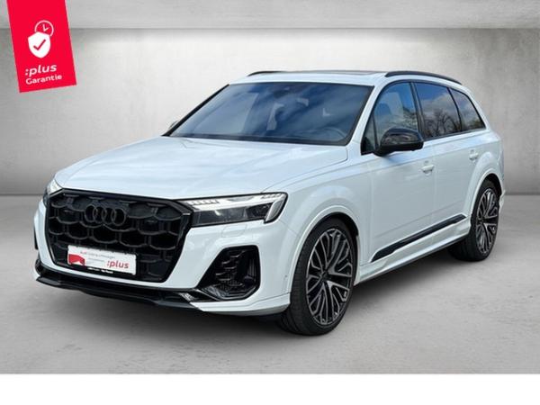 Abbildung Leasingangebot Audi SQ7