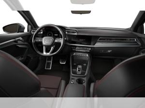 Audi A3 Sportback S line 35 TFSI S tronic*HUD*SONOS*
