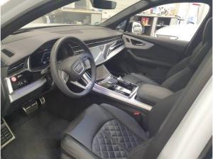Audi SQ7 SUV 4.0 TFSI quattro tiptronic*HUD*7Sitzer*