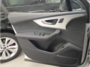 Audi SQ7 SUV 4.0 TFSI quattro tiptronic*HUD*7Sitzer*