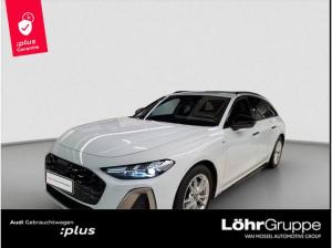 Audi A5 Avant edition one TFSI S tronic *AHK*