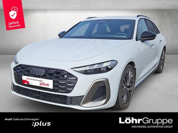 Audi A5 Avant edition one TFSI S tronic *AHK*