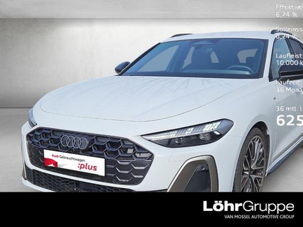 Audi A5 Avant edition one TFSI S tronic GWP