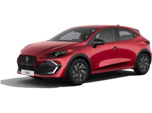 Renault Clio Evolution Full Hybrid E-Tech 160 PDC KLIMA