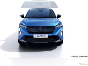 Renault Rafale Esprit Alpine E-Tech Plug-in Hybrid 300 4