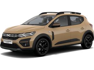 Dacia Sandero Stepway Extreme TCe 110 Apple CarPlay SH