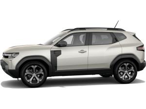 Dacia Duster Neuer Journey TCe 130 4x4 Apple CarPlay P