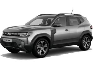 Dacia Duster Neuer Journey TCe 130 4x4 Apple CarPlay P