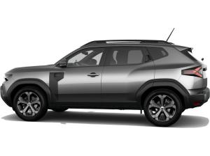 Dacia Duster Neuer Journey TCe 130 4x4 Apple CarPlay P