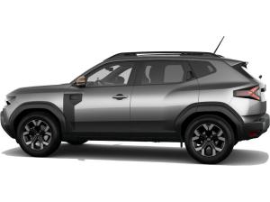 Dacia Duster Neuer Extreme TCe 130 4x4 Apple CarPlay P
