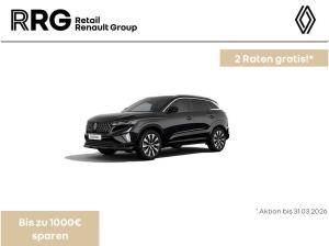 Renault Austral Techno Full Hybrid E-Tech 200 PDC KLIMA