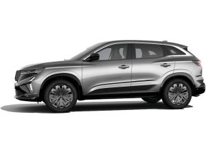 Renault Austral Evolution Full Hybrid E-Tech 200 PDC KLI