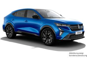 Renault Rafale Esprit Alpine E-Tech Full Hybrid 200 PDC