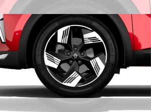 Renault Symbioz Evolution E-Tech Full Hybrid 145 SHZ PDC