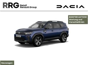 Dacia Bigster Journey ECO-G 140 Apple CarPlay PDC KLIM